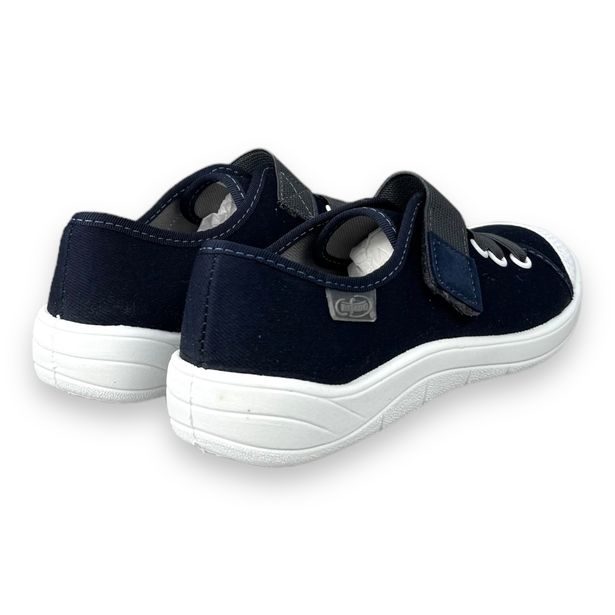 Chlapecké tenisky Befado - modré