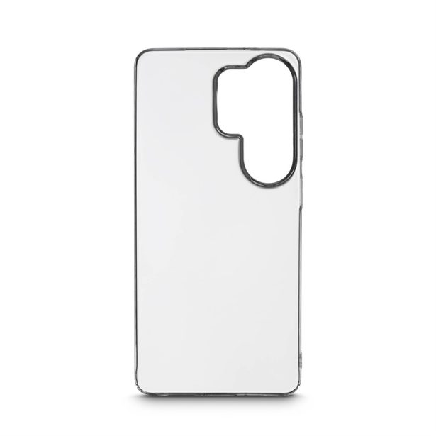Hama Slim Protect, kryt pro Samsung Galaxy S26 Ultra, ultra tenký, 20% recyklov. mat., průhledný