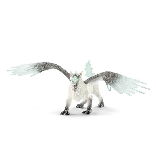Ledový griffin