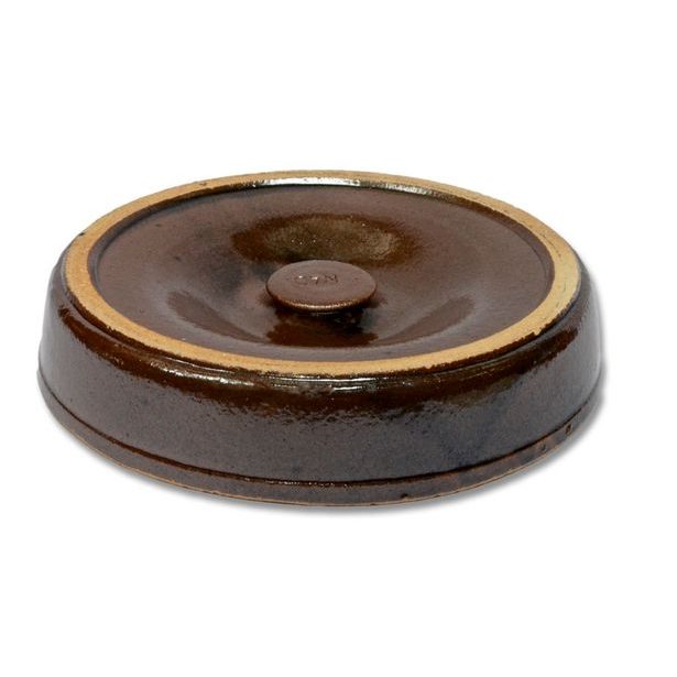 víko 30l, 40l zeláku SK, (d25,5/27cm), keramika