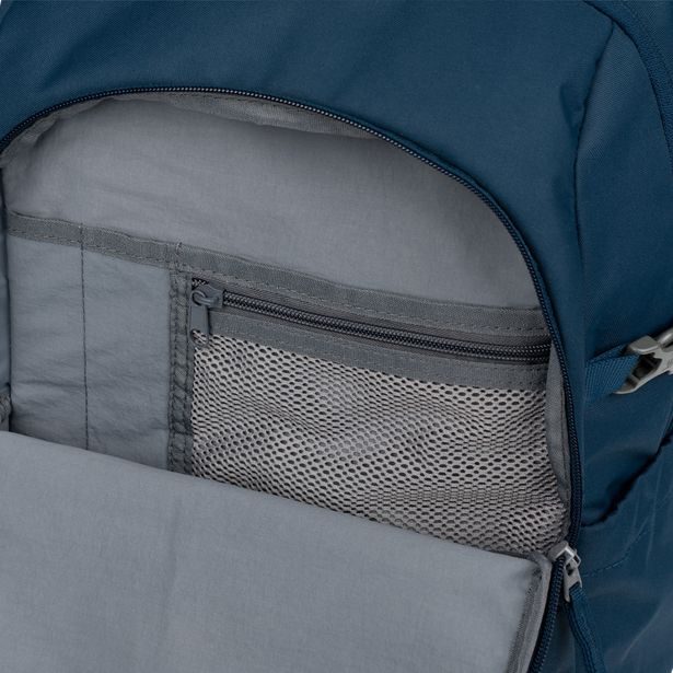 BAAGL Batoh Dash Max Navy GRS