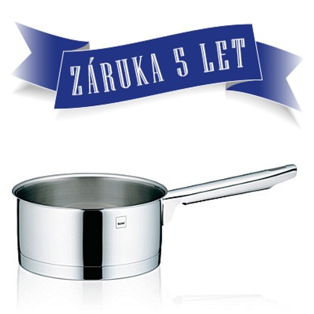 KELA Rendlík nerez 1,3 l CAILIN KL-10964