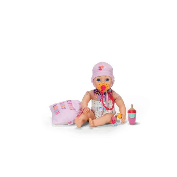 BABY born Sada pro novorozence