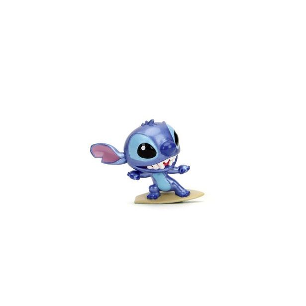 Stitch figurka 2,5", 4 druhy, DP12, Wave 2