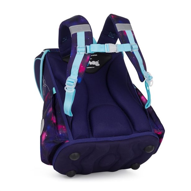 Školní set 3ks PREMIUM Motýl