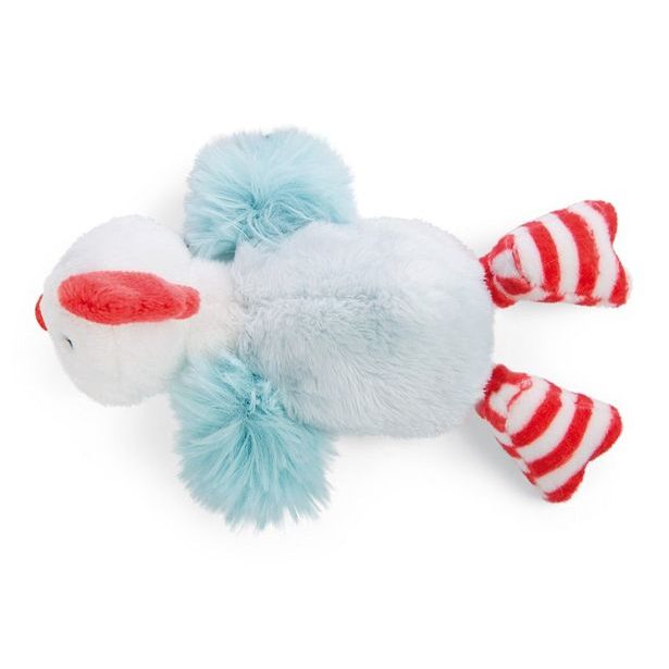 NICI NICI plyš Slepička Chicklinde 12cm, GREEN