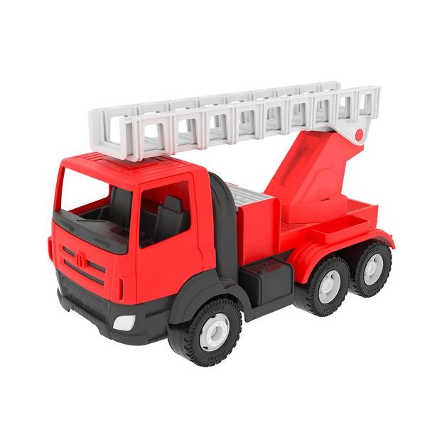 Tatra Phoenix hasiči