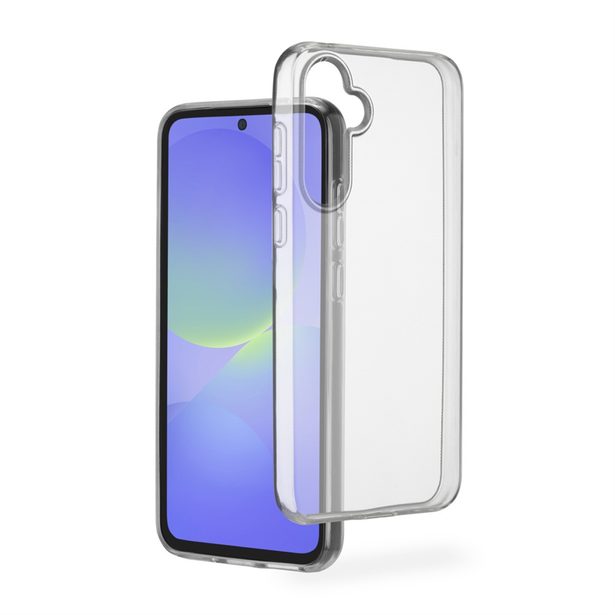 Hama Always Clear, kryt pro Samsung Galaxy A36 5G, vždy průhledný, nežloutne
