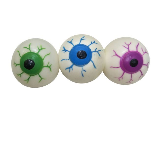 GLUMI Lepkavá oční bulva