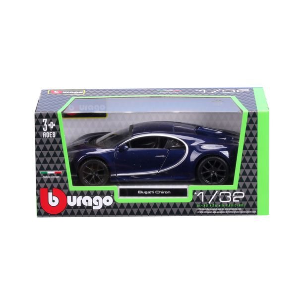 1:32 STREET FIRE ASSORT