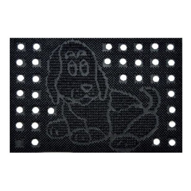 rohož 60x40cm PES 110-ADI, GUMA