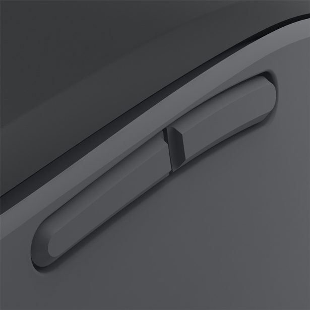 Hama bezdrátová Multi Device myš WM-450, tichá, černá