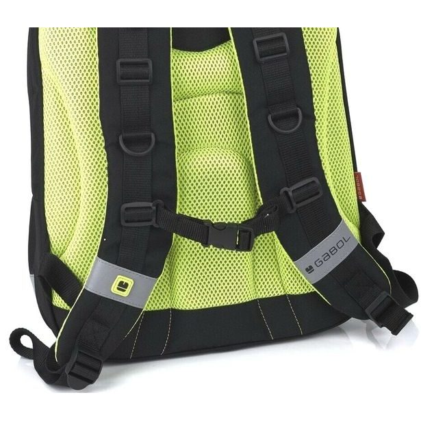 Gabol, Batoh 22 l DERBY 225119