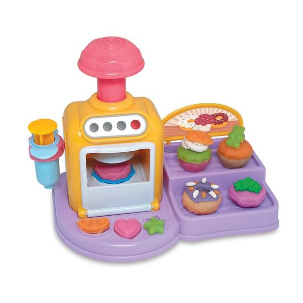 MODELO Pečící trouba