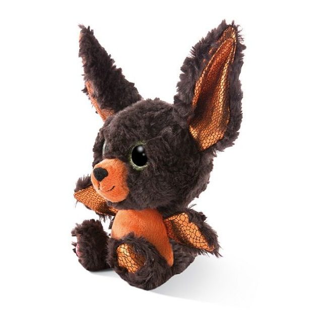 NICI NICI Glubschis plyš Netopýr Wakiki 15cm