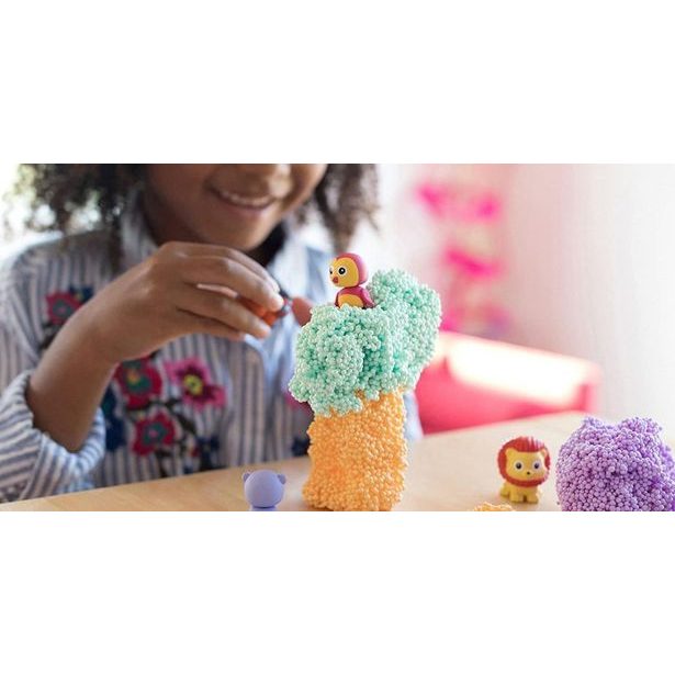 Playfoam® PALS-Kámoši - Přátelé z divočiny (Serie 1); Assort