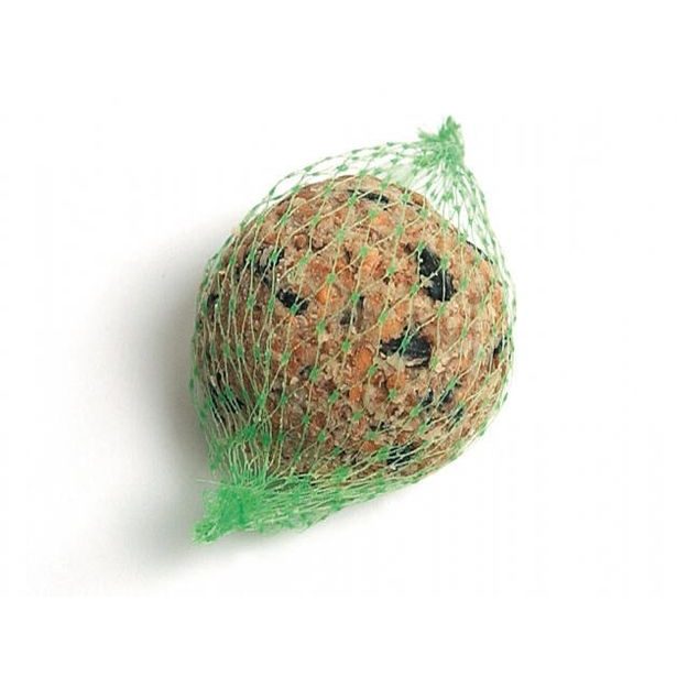 koule 90g lojsemenná se síťko, pro ptáčky