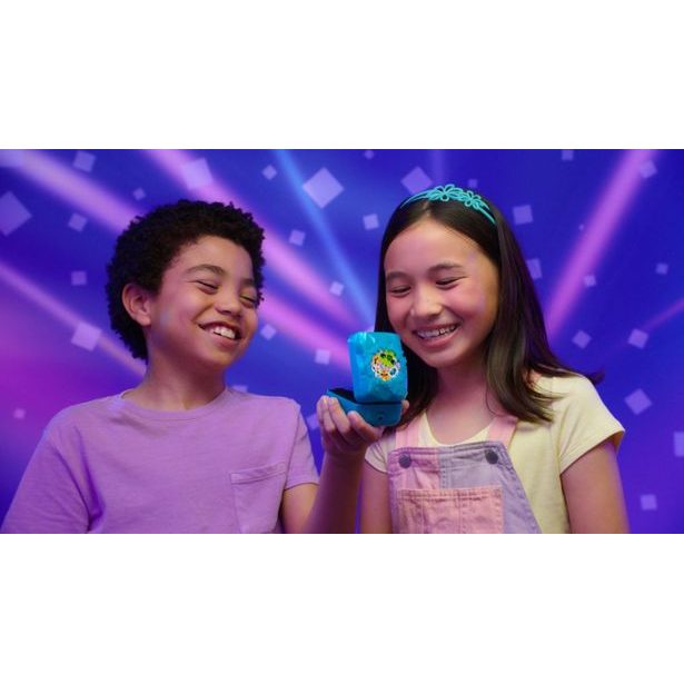 BITZEE INTERAKTIVNÍ DIGITÁLNÍ ZVÍŘÁTKA MAGICALS