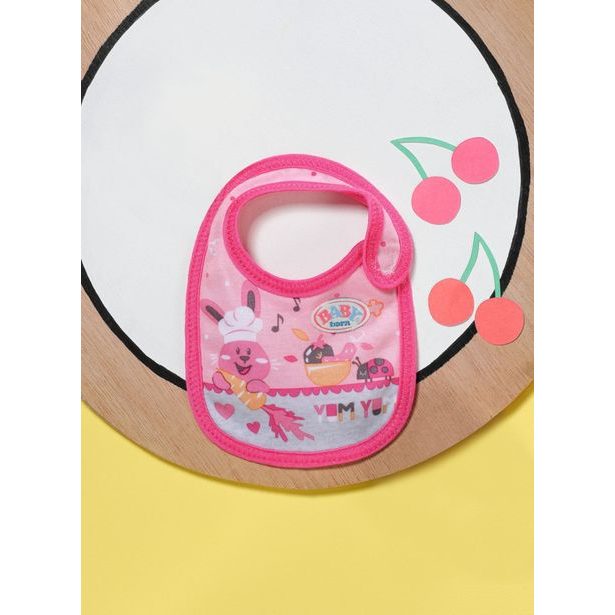 BABY born Bryndák, 2 druhy