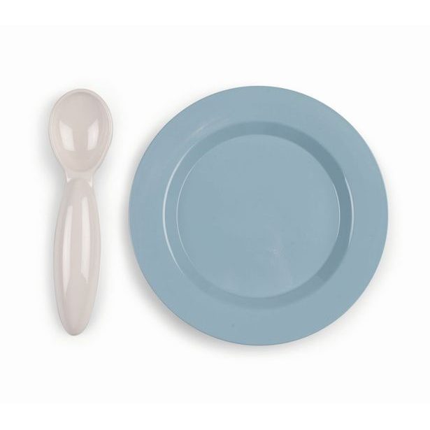 BN Jídelní židlička pro panenky