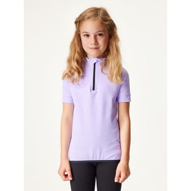 Unuo, Dětský funkční cyklodres, Lila