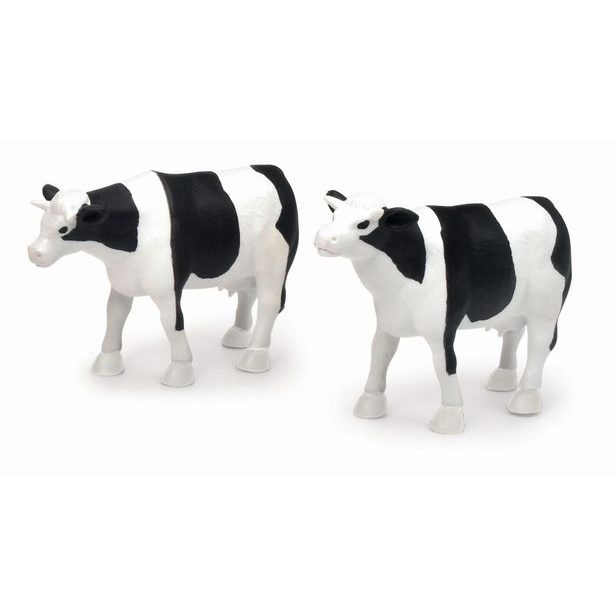 Farma s traktorem Fendt