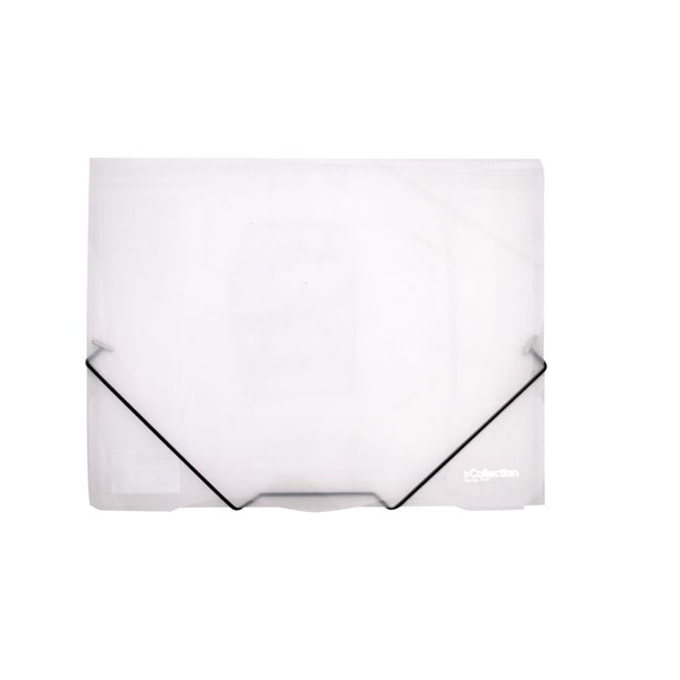 Sloha s gumou eCollection čirá