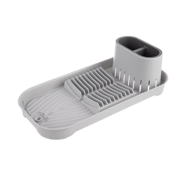 Odkapávač na nádobí GREY