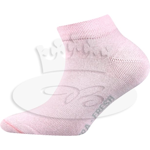 Detské ponožky Čeněk mix barev holka