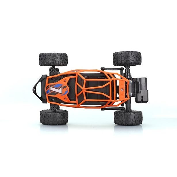 Maisto Maisto RC - Rock Bouncer - 2,4 GHz