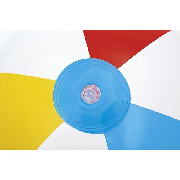 Nafukovací plážový míč, 61cm