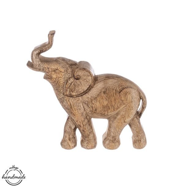 Dekorace slon MANGO