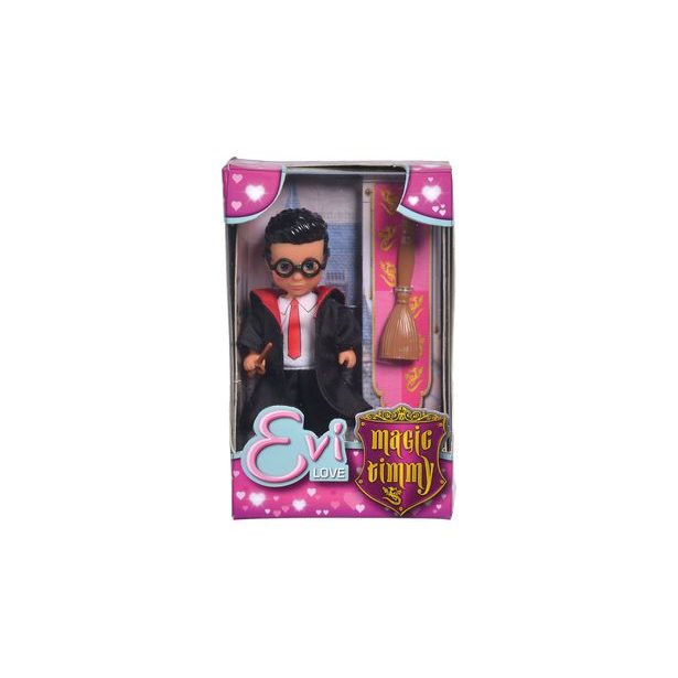 Panáček Timmy Kouzelník