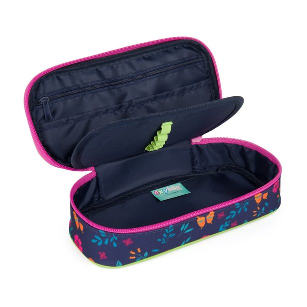 Pouzdro etue komfort Motýl 2