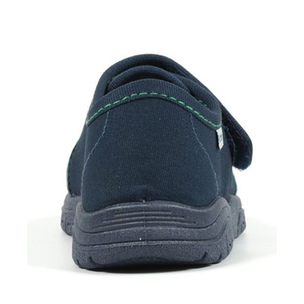 Dětské přezůvky Richter - Atlantic (Dino)