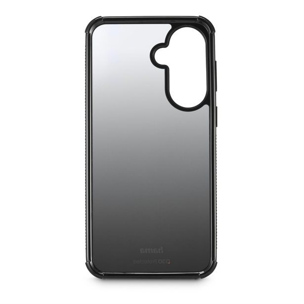 Hama Extreme Protect, kryt pro Samsung Galaxy A37 5G, D3O®, černý