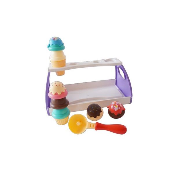 PLEJO Výroba zmrzliny