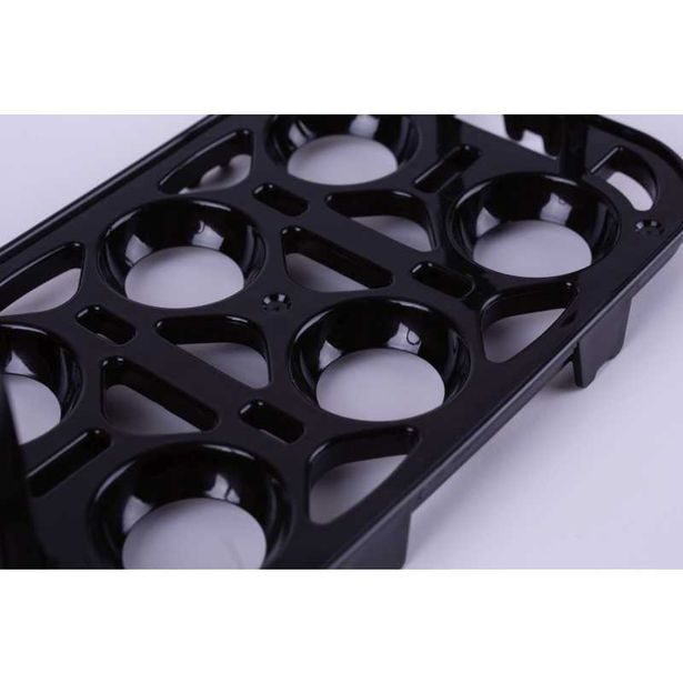 BERLINGERHAUS Elektrický vařič vajec Black Rose Collection BH-9474