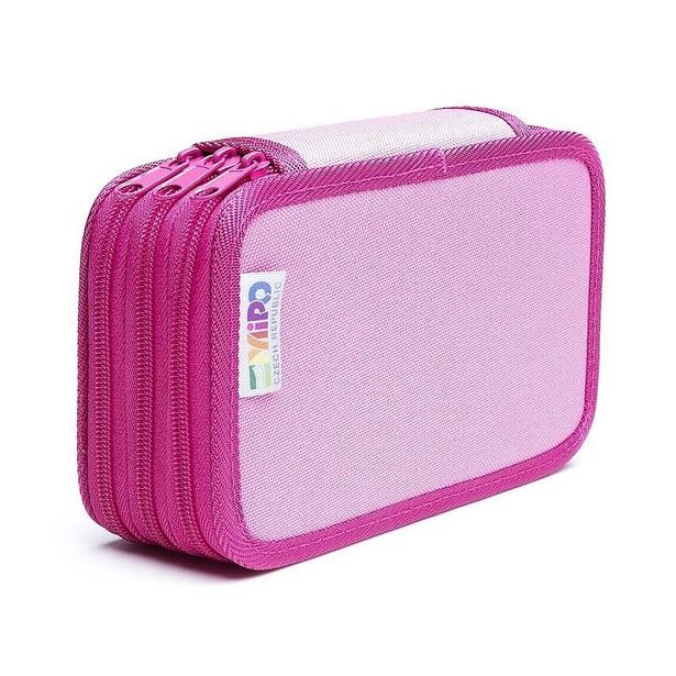 Školní penál 3-patra Butterfly