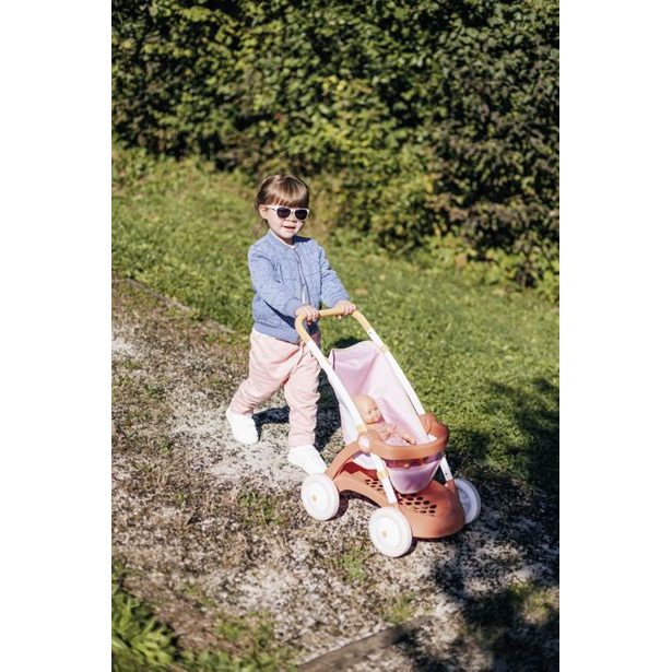 BN Kočárek sportovní CHULI POP