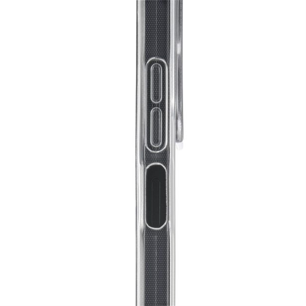 Hama Always Clear, kryt pro Xiaomi Redmi 15C, vždy průhledný, nežloutne