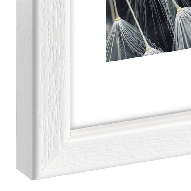 Hama rámeček plastový BREEZE, bílá, 13x18 cm