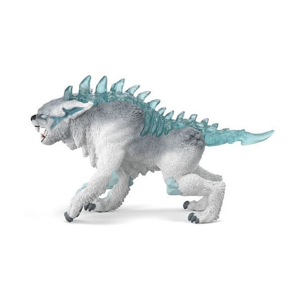 SCHLEICH Ledový rys