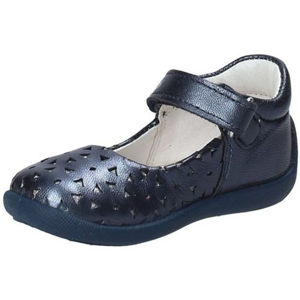 Primigi balerínky PSU 13513 BLUE