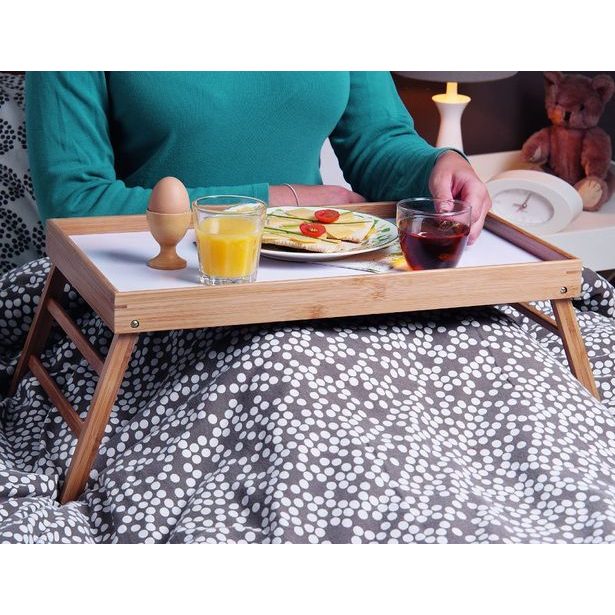 PET COMFORT Servírovací podnos do postele skládací ED-239856