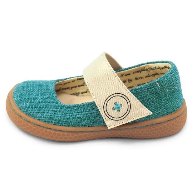 Livie & Luca CARTA 2 Aqua