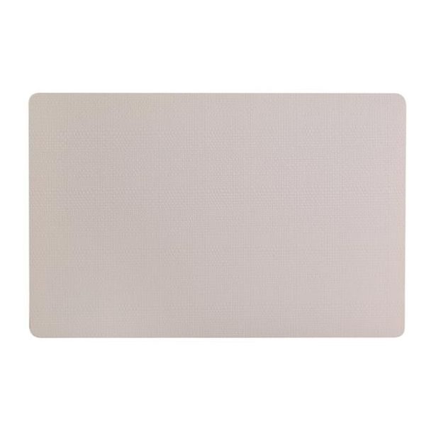 TORO PROSTÍRÁNÍ 43,5X28,5CM, BÉŽOVÉ, PLAST_hamashop