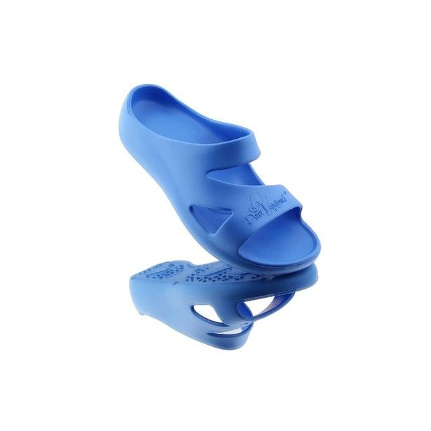 Zdravotní obuv AEQUOS Dolphin Azzuro