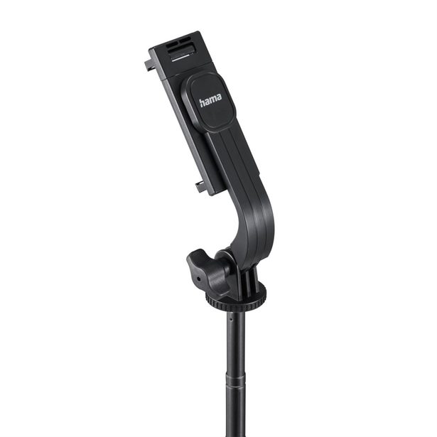 Hama Fancy Stand 170 II, selfie tyč a stativ pro telefon, Bluetooth dálková spoušť