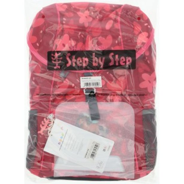 Dětský batoh Step by Step KID, Wild Horse Nora